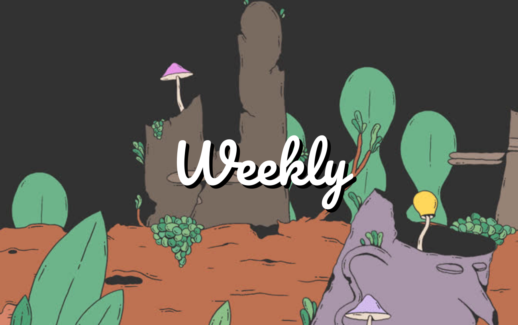 ultima weekly del 2024