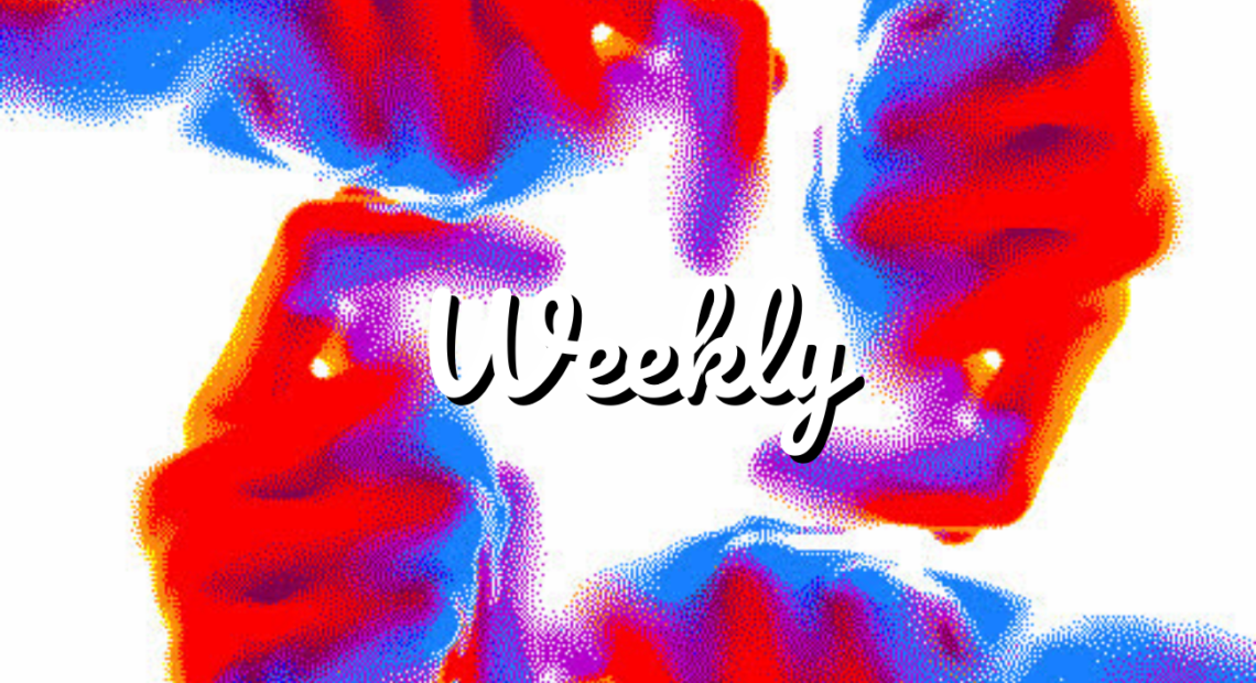 weekly del 2025