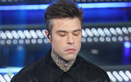 fedez depressione Battito sanremo