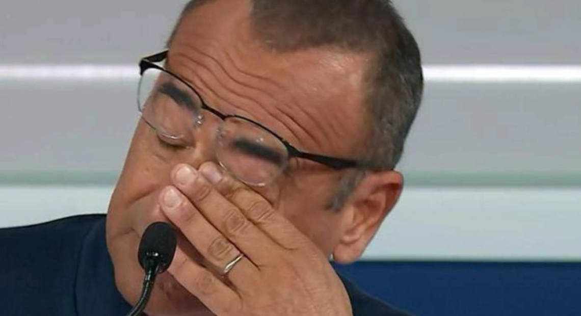 Siamo d'accordo