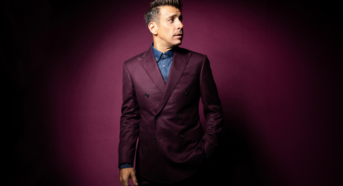Francesco Gabbani Viva la vita