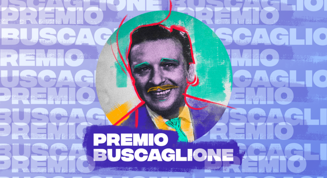 Premio Buscaglione 2025