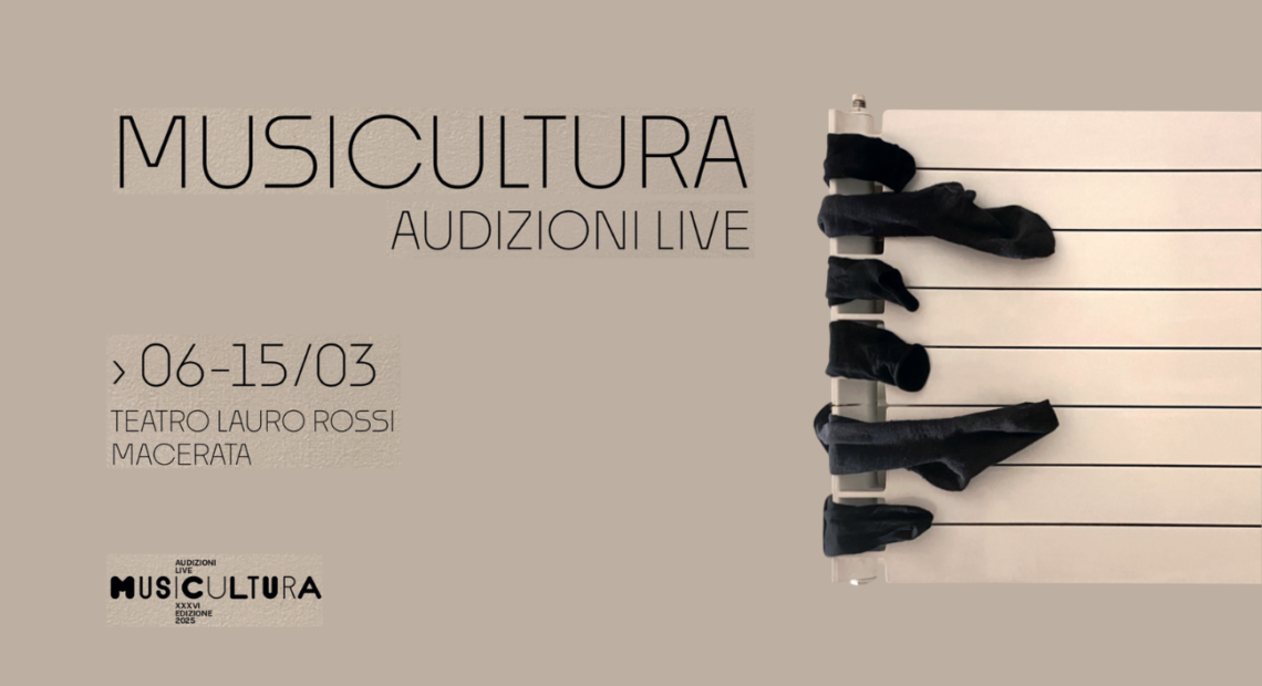 Musicultura 2025