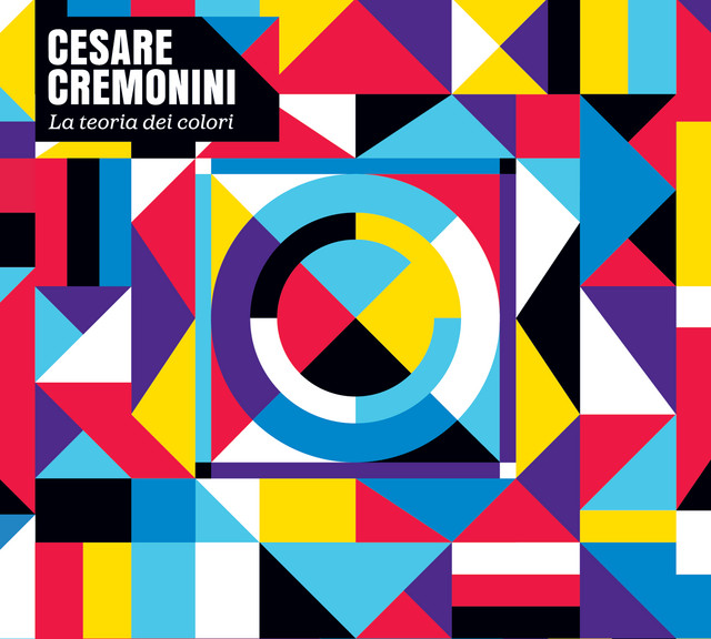 Cremonini La teoria dei colori