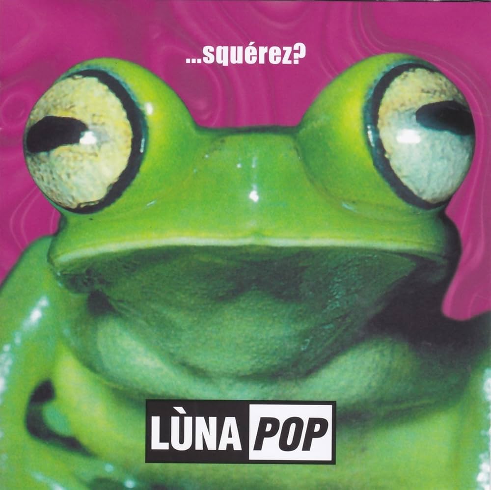Lunapop