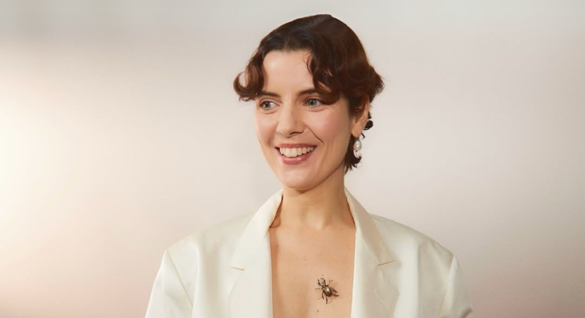 Anna Carol Principianti