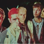 Fontaines D.C. bologna tour