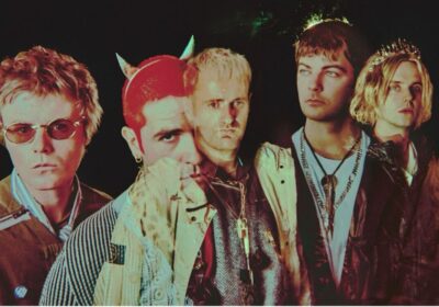 Fontaines D.C. bologna tour