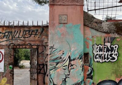 spaziotempo roma circolo degli artisti