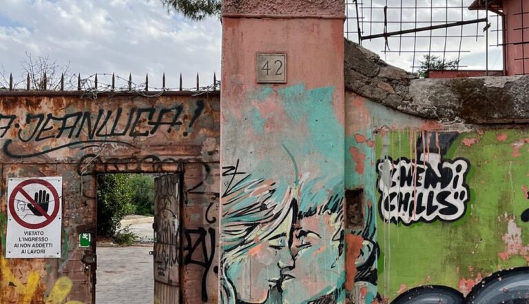 spaziotempo roma circolo degli artisti