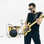 cesare cremonini amateur tour nuovo album