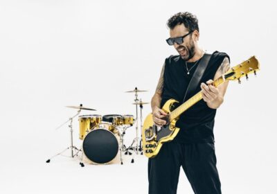 cesare cremonini amateur tour nuovo album