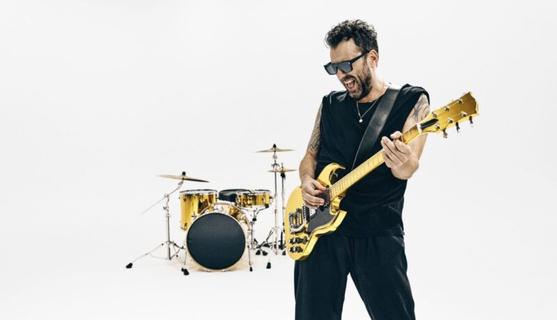 cesare cremonini amateur tour nuovo album