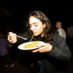 spaghetti unplugged