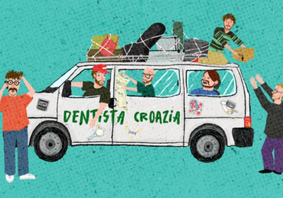 Pinguini tattici nucleari 4 concerti novembre club