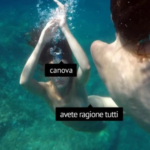 avete ragione tutti canova 10 anni