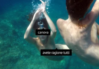 avete ragione tutti canova 10 anni