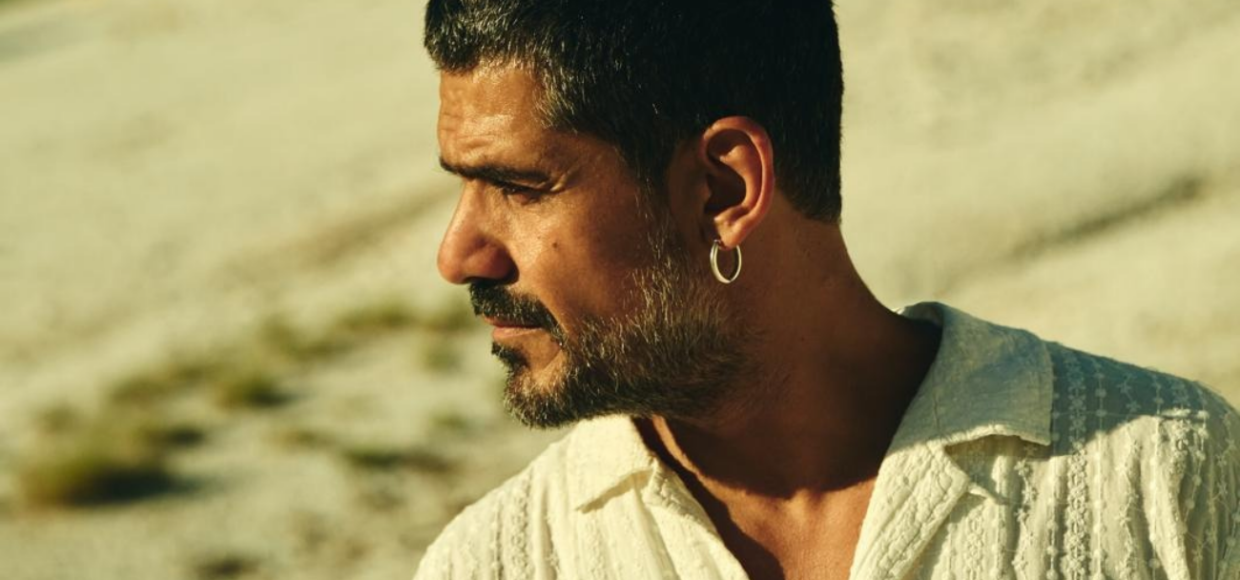 Mannarino Primo amore Album tour recensione il matto