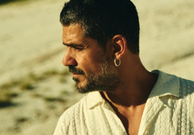 Mannarino Primo amore Album tour recensione il matto
