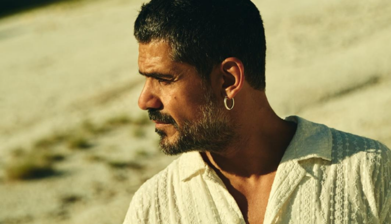 Mannarino Primo amore Album tour recensione il matto