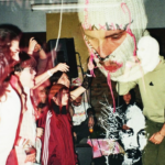 Emilio Paranoico Fantasmi significato