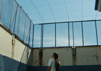 il cielo in una stanza documentario sayf yuri carlo carcere chiavari