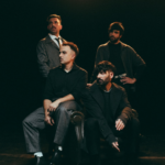 Fast Animal and Slow Kids inverno nucleare tour 2027