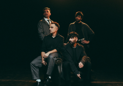 Fast Animal and Slow Kids inverno nucleare tour 2027