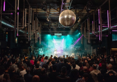 rock contest 30 selezionati 2026