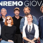 sanremo giovani 2026 i primi 15 selezionati