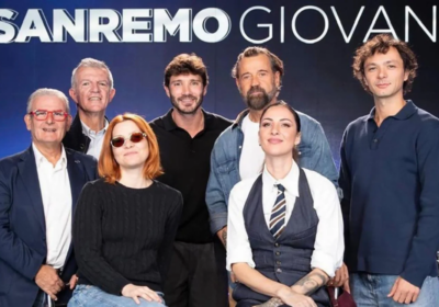 sanremo giovani 2026 i primi 15 selezionati